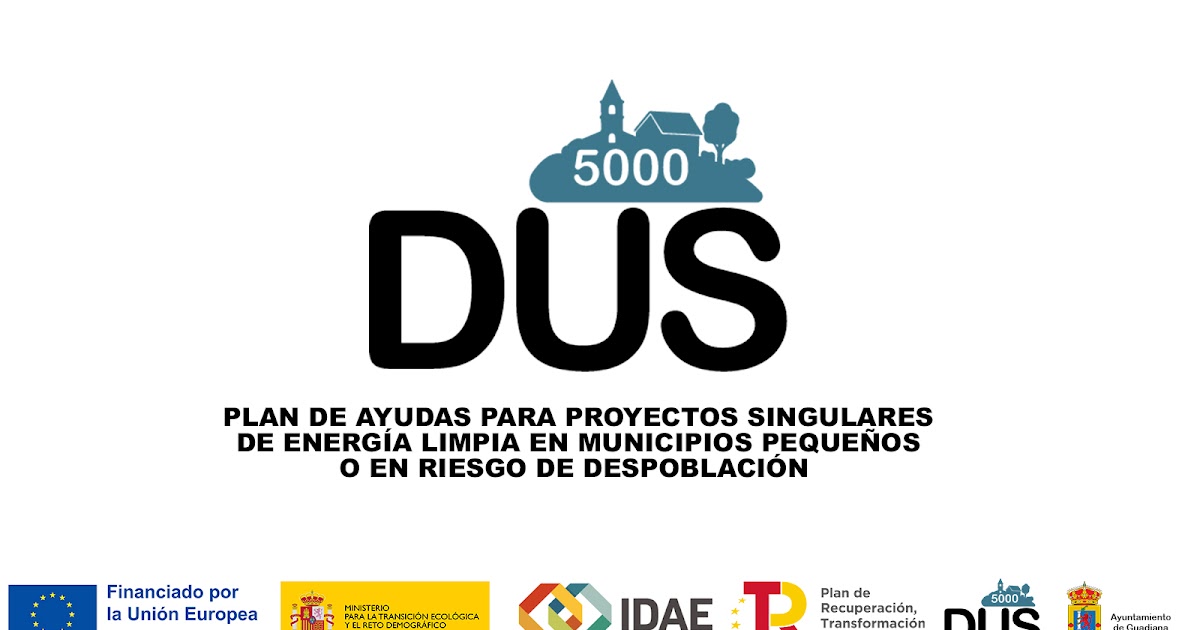 Producción en tiempo real DUS-5000