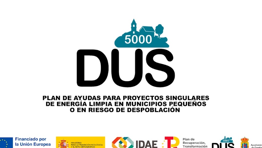 CABECERA DUS 5000