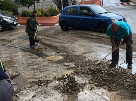 Homologados los nuevos planes de emergencia en 62 pueblos de Granada